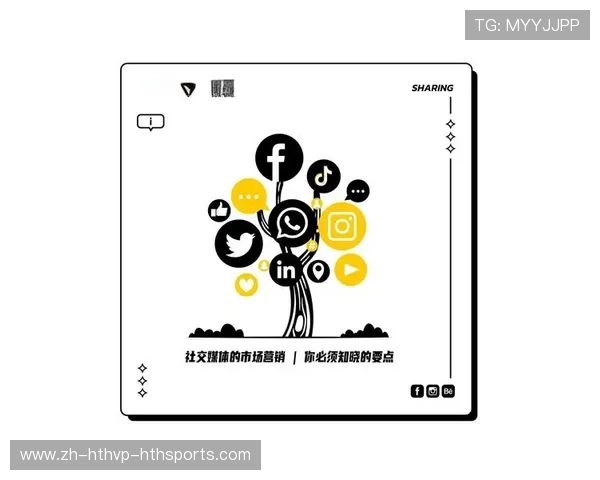 足球赛事的社交媒体营销策略与球迷互动模式